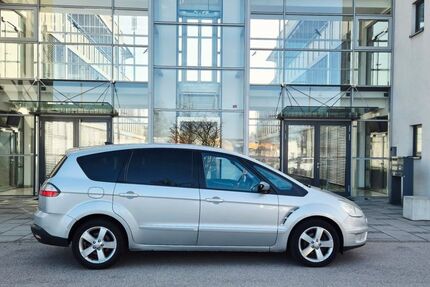 Ford S-Max 240.000 km 2.750 &euro; Nürnberg 90431