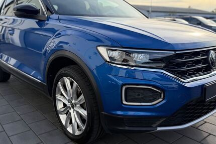 VW T-Roc 68.000 km 22.390 € Ilsede 31246