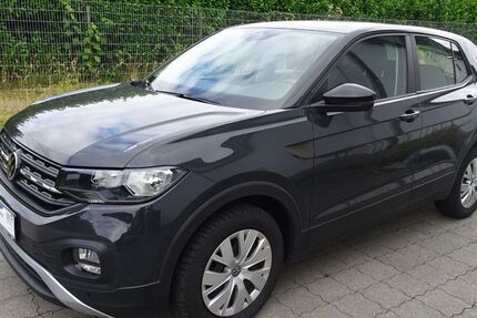 VW T-Cross 135.000 km 14.990 &euro; Osterholz-Scharmbeck 27711