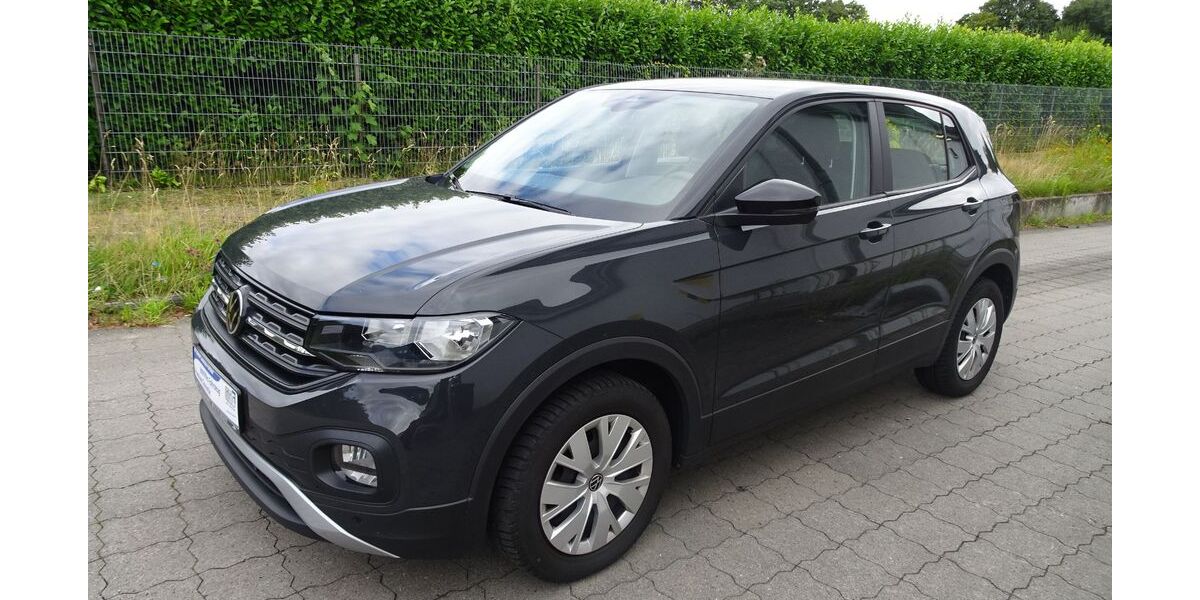 VW T-Cross 135.000 km 14.990 &euro; Osterholz-Scharmbeck 27711