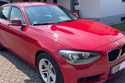 BMW 114 170.600 km 7.850 &euro; Aresing 86561