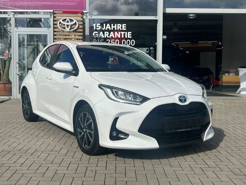 Yaris