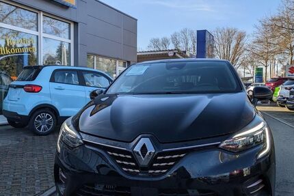 Renault Clio 11.500 km 14.900 &euro; Schneeberg 08289