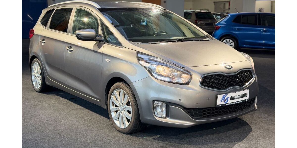 Kia Carens 145.000 km 8.999 &euro; Bremerhaven 27568