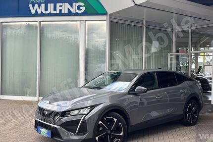 Peugeot 408 42.330 km 22.490 &euro; Lohne 49393