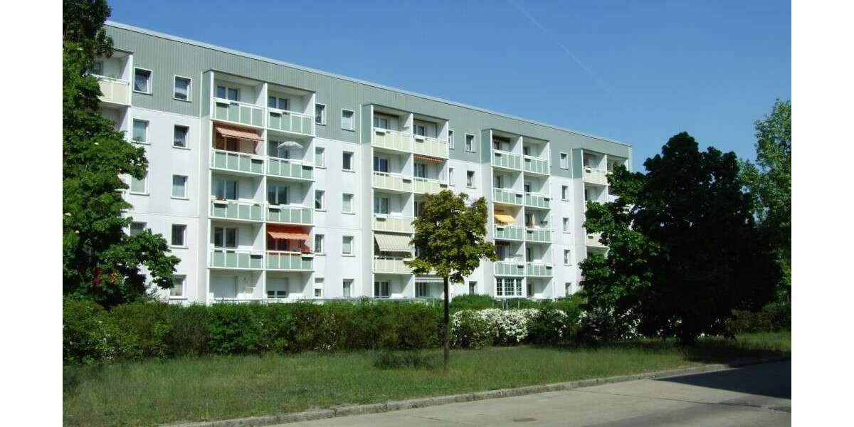 Etagenwohnung Weißwasser - 3 Zimmer, 58 m&sup2;, 275&euro; | Angebot:25096706