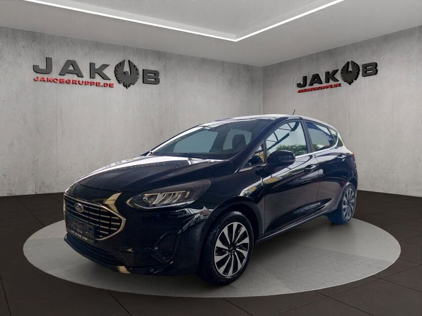 Ford Fiesta 29.999 km 18.900 € Fulda 36041