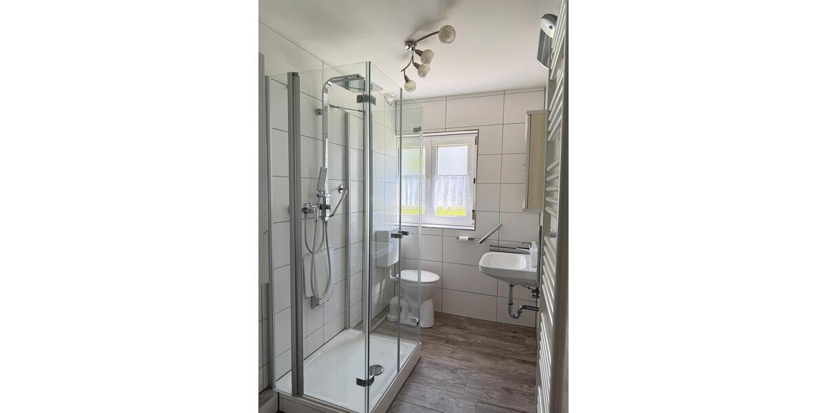 Erdgeschoßwohnung Geislingen an der Steige - 2 Zimmer, 51 m&sup2;, 750&euro; | Angebot:26398196