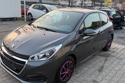 Peugeot 208 166.000 km 3.500 &euro; Rheine 48431