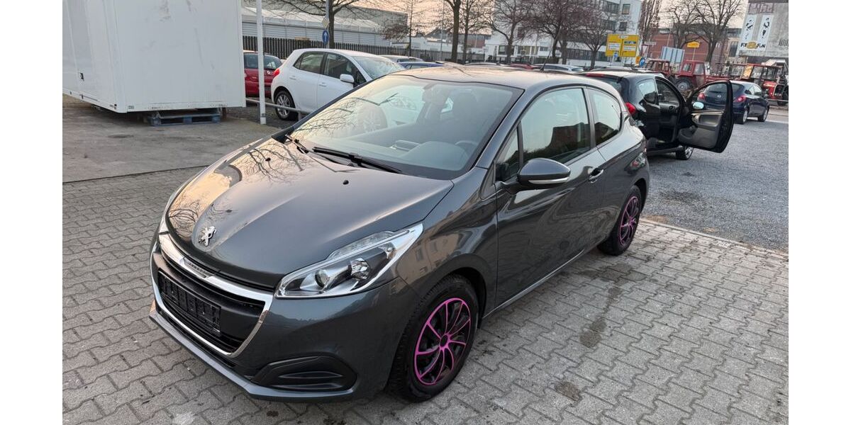 Peugeot 208 166.000 km 3.500 &euro; Rheine 48431