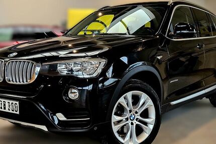 BMW X3 139.200 km 19.900 &euro; Ronneburg 07580