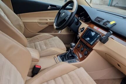 VW Passat 203.900 km 2.250 &euro; Blomberg 32825