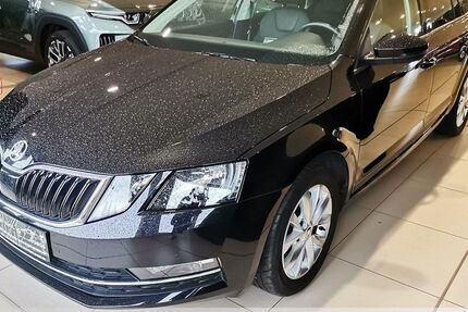 Skoda Octavia 61.350 km 15.865 &euro; Freiberg 09599