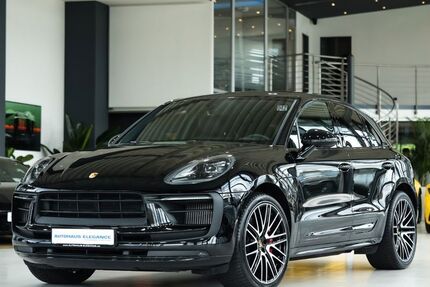 Porsche Macan 47.068 km 78.980 &euro; Köln 51147