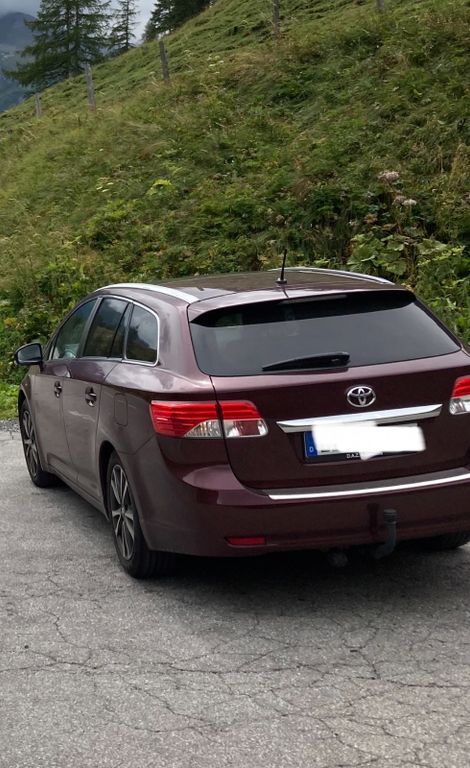 Avensis