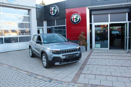 Jeep Avenger 11.700 km 18.900 &euro; Weilheim 82362