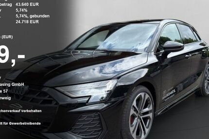 Audi A3 15.978 km 38.760 &euro; Sigmaringen 72488