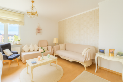 Wohnung Düsseldorf Pempelfort - 4 Zimmer, 97 m&sup2;, 399.000&euro; | Angebot:26343483