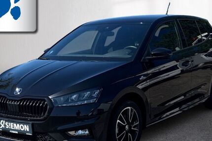 Skoda Fabia 9.599 km 21.430 &euro; Ibbenbüren 49479