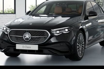 Mercedes-Benz E 200 9.900 km 64.900 € Hamburg 22047