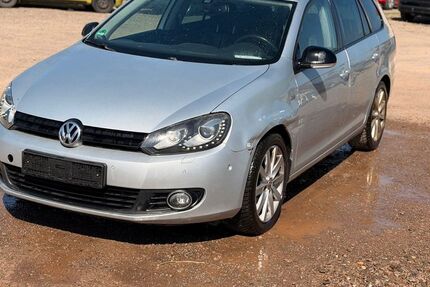 VW Golf 288.835 km 1.699 &euro; Nordhausen 99734