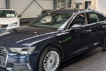 Audi A6 70.000 km 34.900 &euro; Weinheim 69469