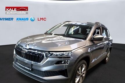 Skoda Karoq 72.000 km 23.970 &euro; Helmstedt 38350
