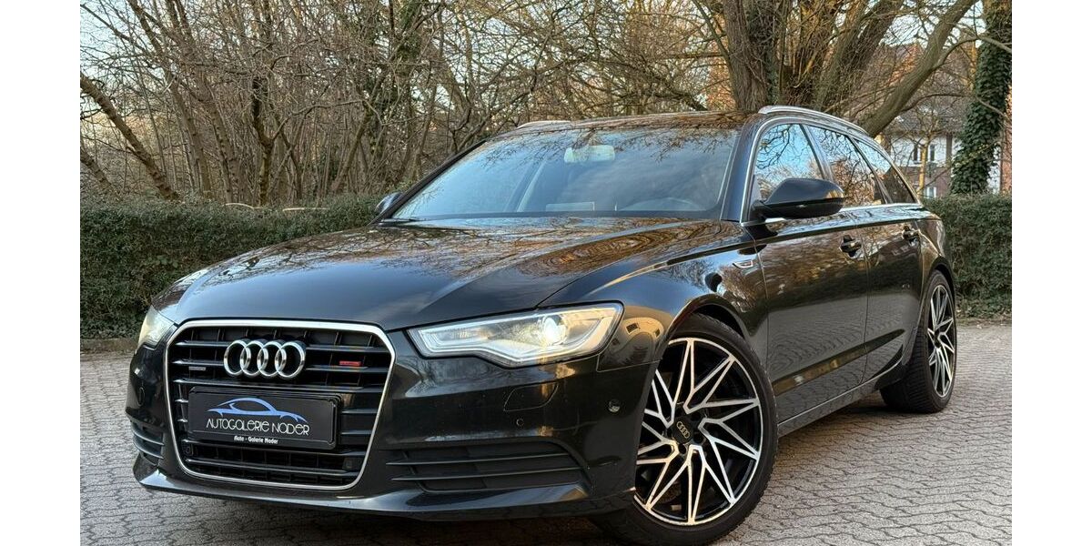Audi A6 305.000 km 9.490 &euro; Hamburg 22041