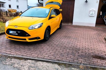 Ford Focus 190.000 km 9.000 &euro; Mitwitz 96268