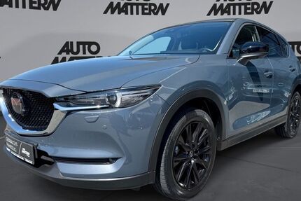 Mazda CX-5 65.354 km 25.890 &euro; Bielefeld 33719