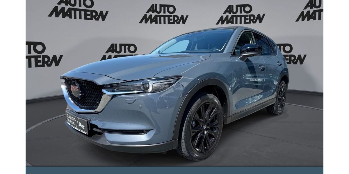 Mazda CX-5 65.354 km 25.890 &euro; Bielefeld 33719