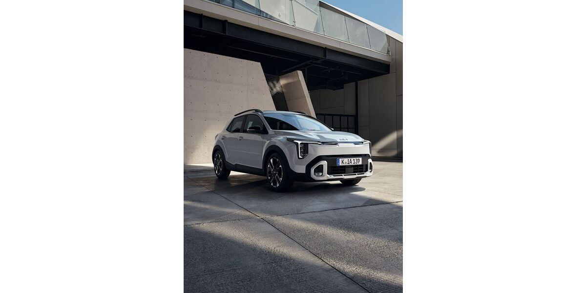 Kia Stonic 4.900 km 27.811 &euro; Dülmen 48249