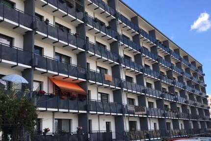 Wohnung Dessau- Roßlau Roßlau - 2 Zimmer, 56 m&sup2;, 340&euro; | Angebot:26421373