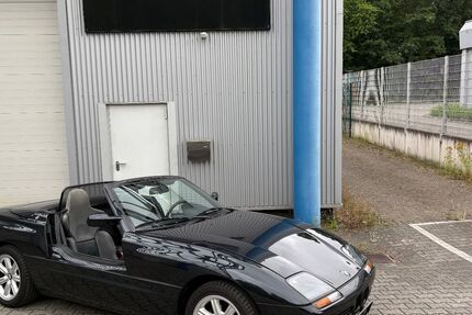 BMW Z1 82.493 km 49.475 &euro; Erkrath 40699