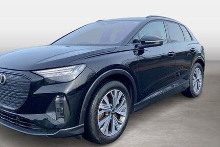 Audi Q4 e-tron 52.158 km 36.460 &euro; Zwickau 08056