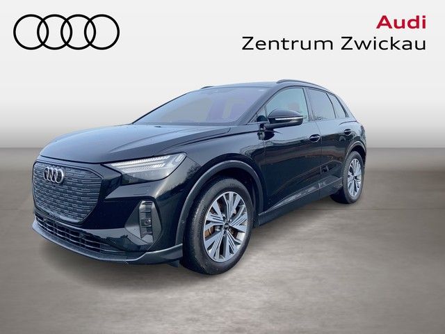 Audi Q4 e-tron 52.158 km 36.460 &euro; Zwickau 08056