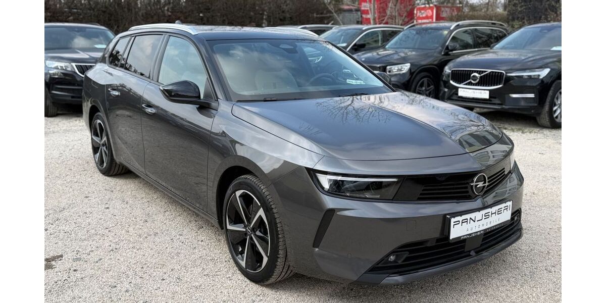 Opel Astra 74.000 km 16.999 &euro; Stuttgart-Möhringen 70567