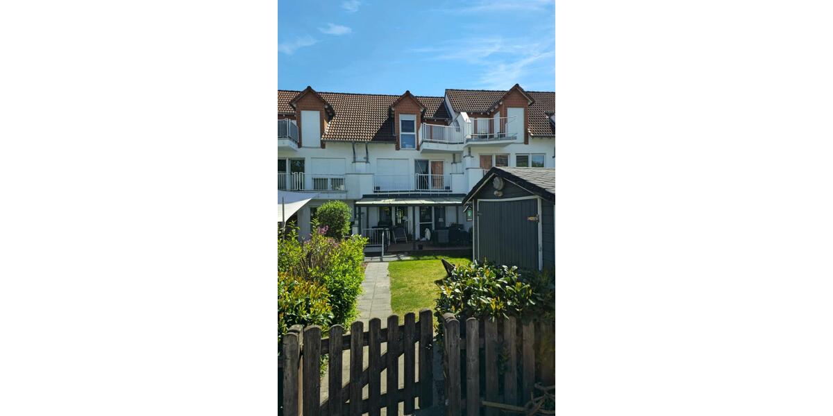 Reihenhaus Friedberg (Hessen) - 6 Zimmer, 144 m&sup2;, 649.000&euro; | Angebot:26415378