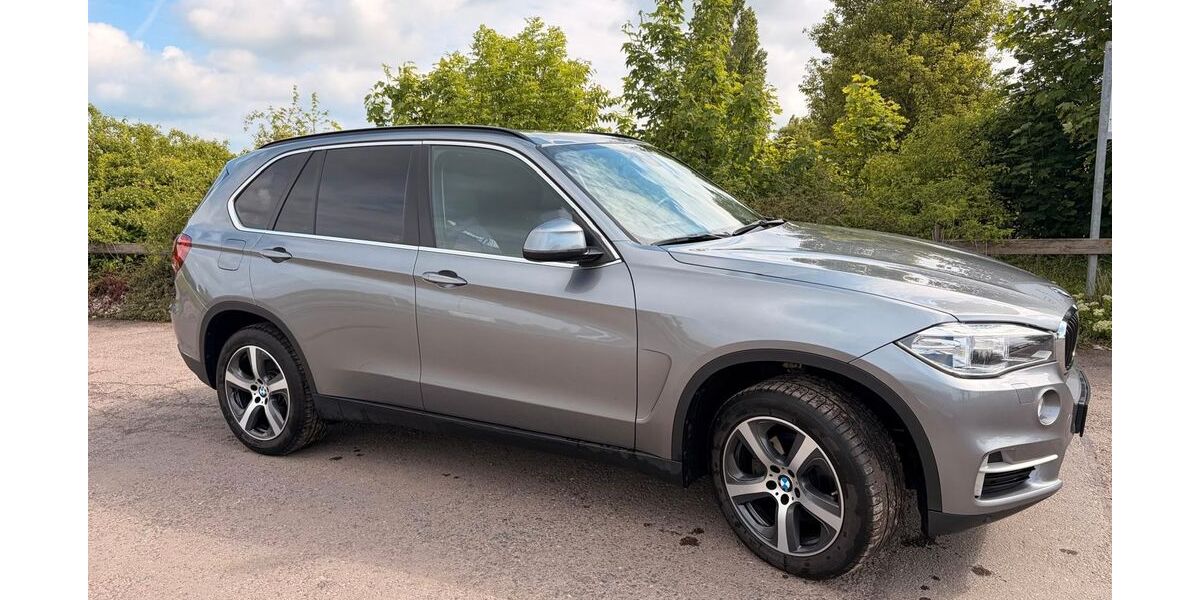 BMW X5 189.918 km 21.900 &euro; Kölleda OT Burgwenden 99625