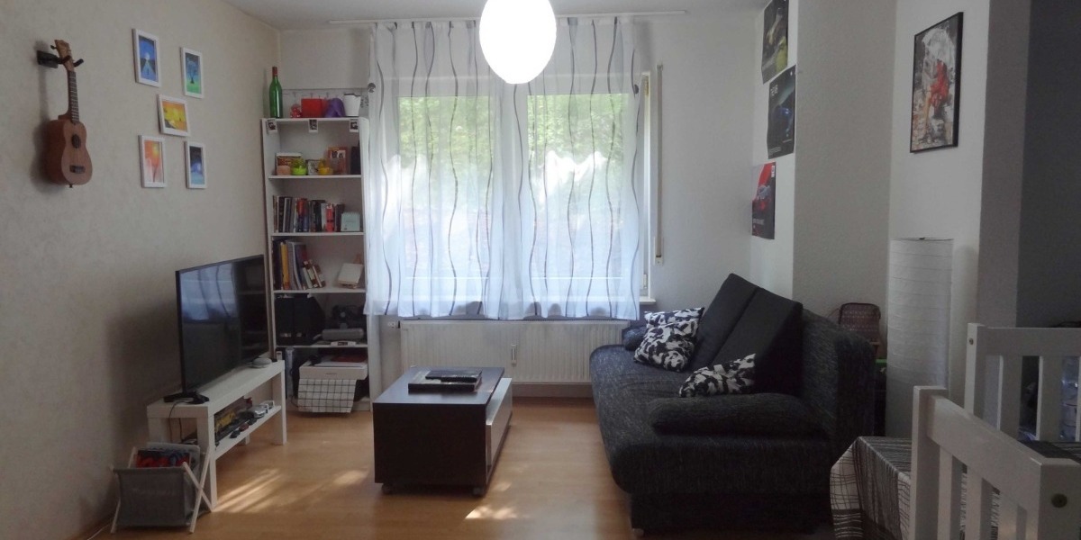 Erdgeschosswohnung in Kleinglattbach - Erdgeschoßwohnung Vaihingen Kleinglattbach | Angebot:27345899