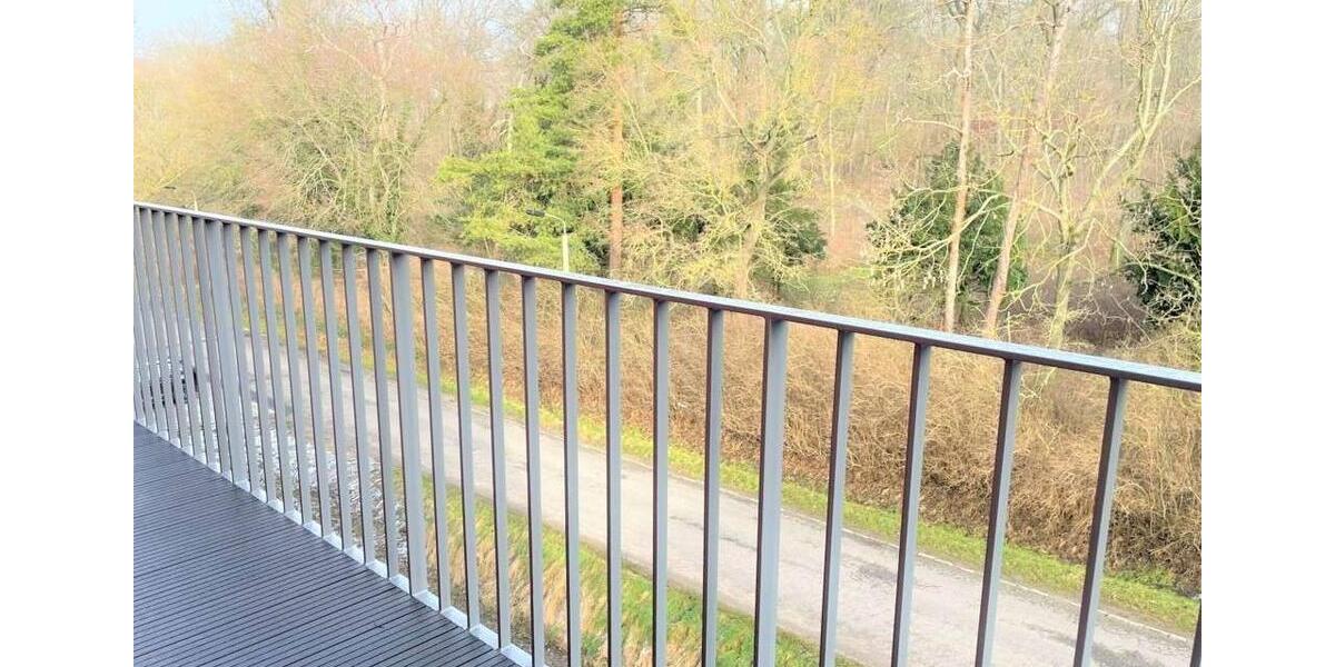 Etagenwohnung Naumburg (Saale) - 1 Zimmer, 47 m&sup2;, 640&euro; | Angebot:24895008