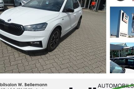 Skoda Fabia 12.500 km 23.190 € Wiesloch 69168