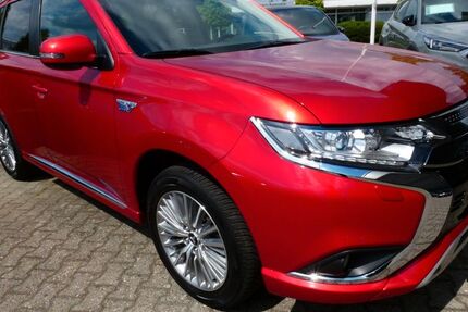 Mitsubishi Outlander 56.900 km 21.950 &euro; Kevelaer 47623