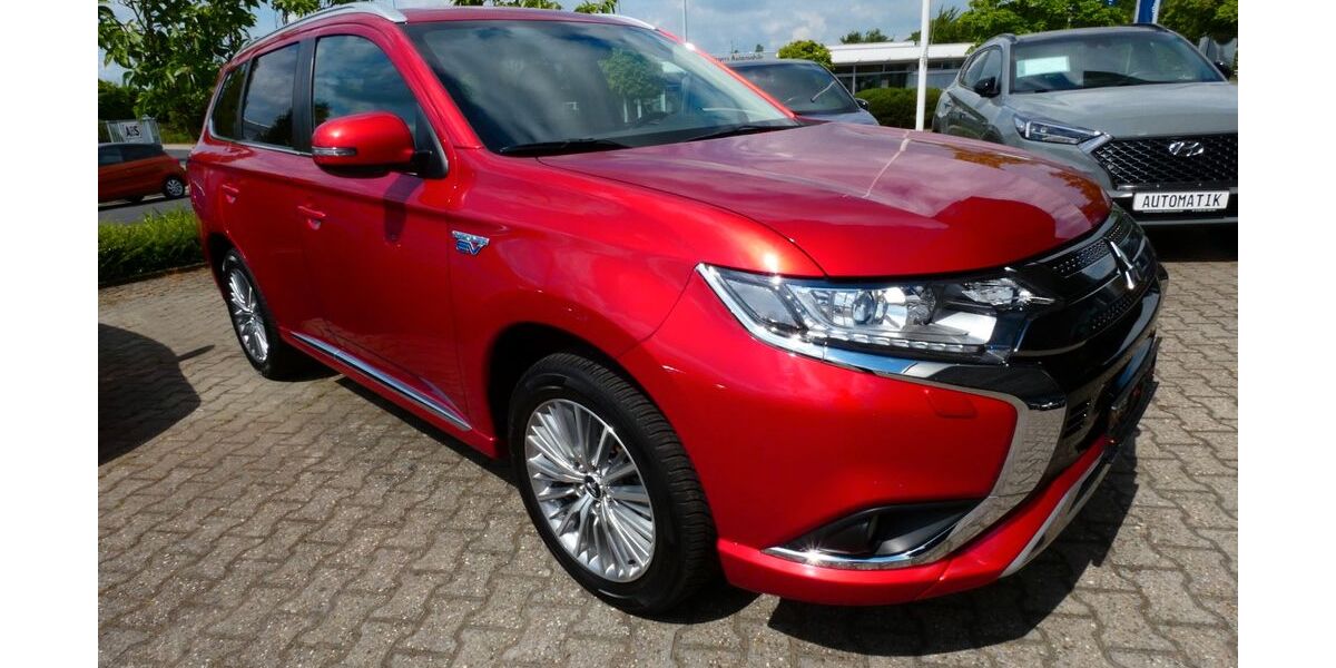 Mitsubishi Outlander 56.900 km 21.950 &euro; Kevelaer 47623