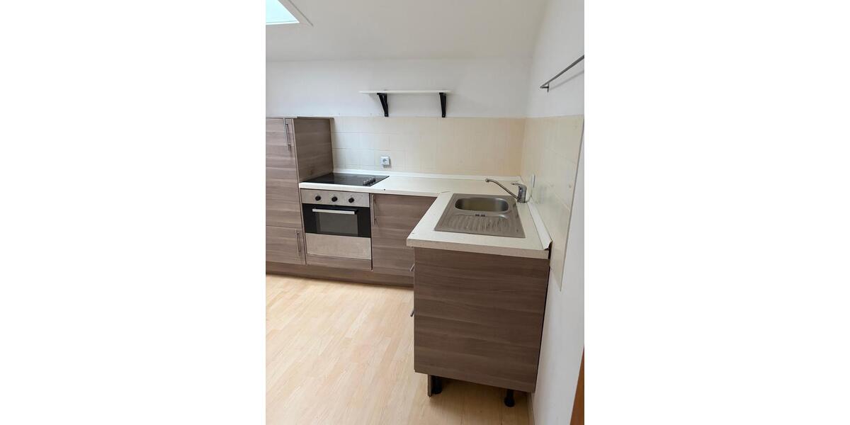 Dachgeschoßwohnung Bad Fallingbostel - 3 Zimmer, 72 m&sup2;, 600&euro; | Angebot:25310014