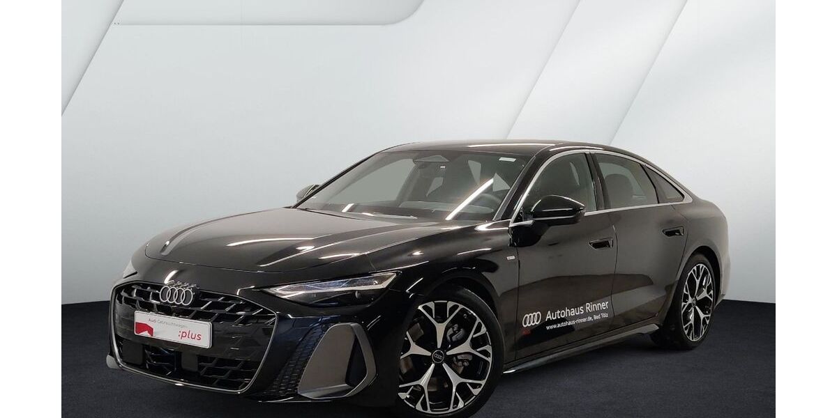 Audi A6 5.000 km 73.690 &euro; Bad Tölz 83646