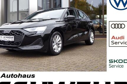 Audi A3 30.784 km 25.900 € Krumbach 86381