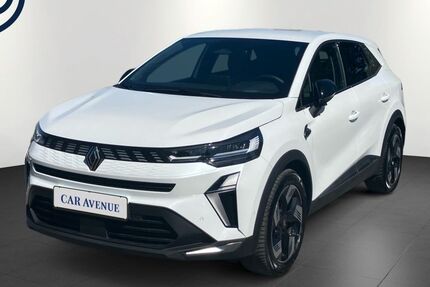 Renault Symbioz 13.117 km 27.140 &euro; Schleiden 53937