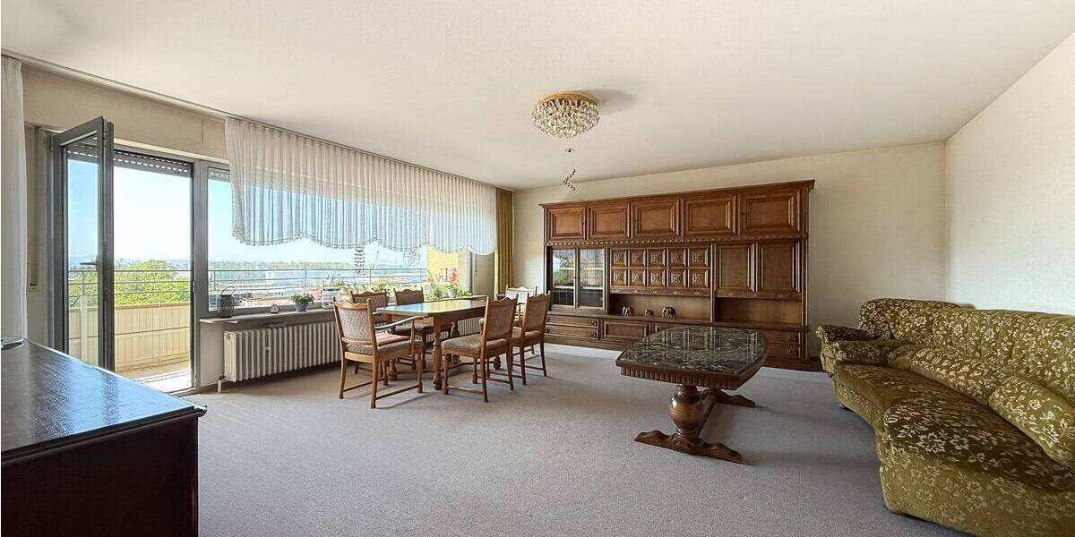 Etagenwohnung Bendorf - 3 Zimmer, 105 m&sup2;, 197.000&euro; | Angebot:26659882
