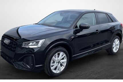 Audi Q2 14.800 km 31.490 &euro; Vechta 49377